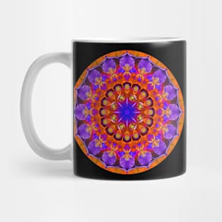 Mandala Magic: Daily Focus 8.5.2023 Mug